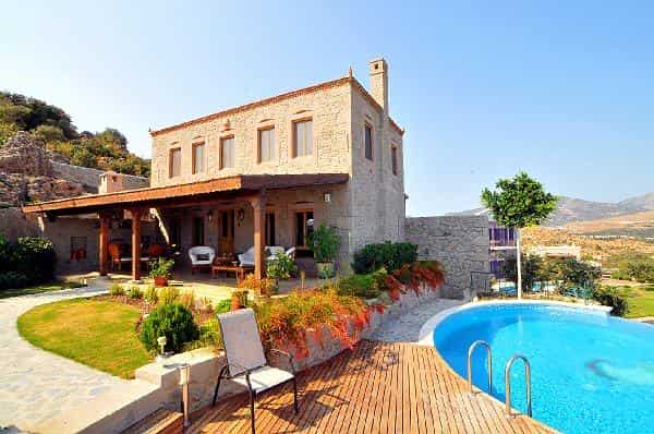 Villa Ortakent - Görsel 3